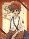 【中古】キャラカード 沢田綱吉 アクリルカード 「カミアニくじ 家庭教師ヒットマンREBORN! 英国ファッション」 E賞(3)