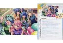 【中古】クリアファイル あま~いひととき イメージビジュアル SSペーパー付クリアファイル 「バーチャルYouTuber にじさんじ にじさんじフェス 2025」