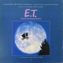 【中古】LPレコード E.T. ストーリーブック