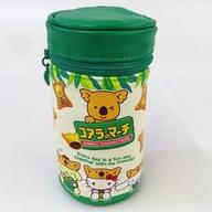 発売日 2025/02/27 メーカー サンリオ 型番 - JAN 4550624174442 中古注意事項 ※中古商品に関しまして食品の有無、賞味期限等は保証外とさせて頂きます。予めご了承ください。 備考 商品解説■使いやすいスタンドタイプのペンポーチ!【商品詳細】サイズ：約幅9cm×奥行3cm×高さ19cm 関連商品はこちらから サンリオ　
