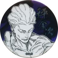 【中古】バッジ・ピンズ 秤金次 「呪術廻戦 デコレクション缶バッジ 第1弾」