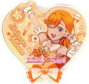 【中古】バッジ・ピンズ 澁谷かのん アクリルバッジ DREAM LIVE!! ver. 「ラブライブ!シリーズ×アトレ秋葉原」