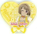 【中古】バッジ・ピンズ 中須かすみ アクリルバッジ DREAM LIVE!! ver. 「ラブライブ!シリーズ×アトレ秋葉原」