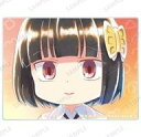【中古】キャラカード 与謝野晶子 「文豪ストレイドッグス わん! トレーディング Ani-Art aqua label 第2弾 アクリルカード」(3)