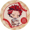 【中古】コースター 鬼龍紅郎 コースター(Cグループ) 「あんさんぶるスターズ!! ENSEMBLE HOLIDAY!!×animatecafe」 コラボメニュー注文特典(3)