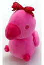 【中古】ぬいぐるみ リボンカモシくん(隅谷百花) ぬいぐるみ 「Girls2」 モーリーファンタジー・PALO限定
