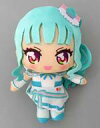 【中古】ぬいぐるみ キュアリリアン コロっとまんまる プリフェイスぬいぐるみvol.2 「わんだふるぷりきゅあ!ざ・むーびー! ドキドキ・ゲームの世界で大冒険!」(3)