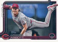 ͥåȥå׽ٲϲŷԾŹ㤨֡šۥݡ/Base/TOPPS MLB TOKYO SERIES 2025 SERIES ONE BASEBALL 140[Base]Andrew AbbottפβǤʤ270ߤˤʤޤ