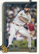 ͥåȥå׽ٲϲŷԾŹ㤨֡šۥݡ/Base/TOPPS MLB TOKYO SERIES 2025 SERIES ONE BASEBALL 162[Base]Tanner ScottפβǤʤ270ߤˤʤޤ