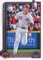 ͥåȥå׽ٲϲŷԾŹ㤨֡šۥݡ/Base/TOPPS MLB TOKYO SERIES 2025 SERIES ONE BASEBALL 31[Base]Tyler StephensonפβǤʤ270ߤˤʤޤ