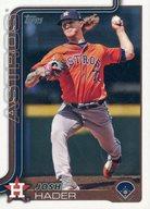 ͥåȥå׽ٲϲŷԾŹ㤨֡šۥݡ/Base/TOPPS MLB TOKYO SERIES 2025 SERIES ONE BASEBALL 271[Base]Josh HaderפβǤʤ270ߤˤʤޤ