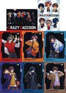 発売日 2024/06/15 メーカー - 型番 - 備考 商品解説■｢Crazy Raccoon×GiGOキャンペーン第2弾」のクレーンゲーム特典後半です。【商品詳細】サイズ：A4対応 関連商品はこちらから
