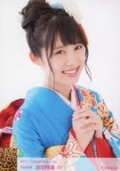 【中古】生写真(AKB48・SKE48)/アイドル/NMB48 2：岩田桃夏/2017 December-sp 個別生写真