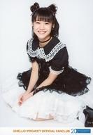 【中古】生写真(ハロプロ)/アイドル/モーニング娘。’19 モーニング娘。’19/横山玲奈/全身・座り・背景白/「モーニング娘。’19 横山玲奈バースデーイベント」L判生写真