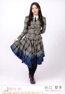 【中古】生写真(乃木坂46)/アイドル/櫻坂46 19:谷口愛季/CD「UDAGAWA GENERATION」初回仕様限定盤(TYPE-D)(SRCL-13216〜7)封入特典生写真