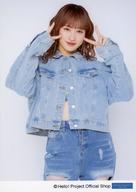【中古】生写真(ハロプロ)/アイドル/アンジュルム アンジュルム/佐々木莉佳子/膝上/佐々木莉佳子 生写真『“Rikako Sasaki”』