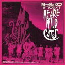 【中古】EPレコード MINAKO WITH WILD CATS / あなたと、熱帯