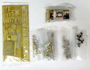 【中古】鉄道模型 HOナローゲージ D&RGW C16 キット R216 10-202(3)
