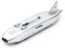 【中古】ミニカー 1/43 Thunderbolt 24th August 1938 Bonneville One Run 347.155 mph George...