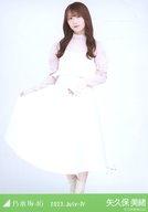 【中古】生写真(乃木坂46)/アイドル/乃木坂46 矢久保美緒/全身・ビスチェ/「乃木坂46 2023.July-IV」会..