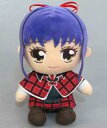 【中古】ぬいぐるみ 藤咲なでしこ ぬいぐるみ(EX) 「しゅごキャラ!」