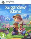 【中古】PS5ソフト EU版 Sugardew Island (国内版本体動作可)