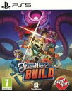【中古】PS5ソフト EU版 SteamWorld Build (国内版本体動作可)