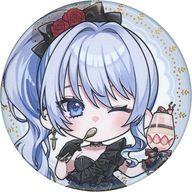 発売日 2025/03/20 メーカー - 型番 - 備考 商品解説■「バーチャルYouTuber Neo-Porte CHRISTMAS PARTYグッズ 2024 ランダムSD缶バッジ Cグループ」です。【商品詳細】サイズ：約Φ57mm素材：スチール、他 関連商品はこちらから