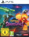 【中古】PS5ソフト EU版 Eldrador Creatures Shadowfall (国内版本体動作可)