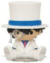 【中古】トレーディングフィギュア 8.怪盗キッド 「petadoll 名探偵コナン」