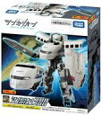 【新品】おもちゃ プラレール シンカリオン 300 「新幹線変形ロボ シンカリオン チェンジ ザ ワールド」