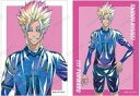 【中古】キャラカード 士道龍聖 Ani-Art 第3弾 ブロマイド2枚セット 「ブルーロック」(3)