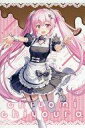 【中古】ポストカード 千代浦蝶美 ポストカード 「バーチャルYouTuber あおぎり高校 バレンタインを秋葉原で過ごすの幸せじゃない?」 対象機プレイ特典