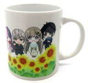 【中古】マグカップ・湯のみ 集合 マグカップ 「芸人旅団と夏気分! ~夏祭りPOP UP&Cafe~ in Tree Village」