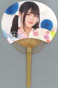 【中古】うちわ 伊藤理々杏 個別うちわ 「乃木坂46 真夏のドリームくじ 第1弾」 オフィシャルウェブショップ予約限定