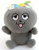 【中古】ぬいぐるみ うすくろ 羊毛フェルト風BIGぬいぐるみ1 「ンめねこ」