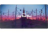 【中古】デスクマット Cross Road Blues ver. ノートパソコンマット 「LISTENERS」