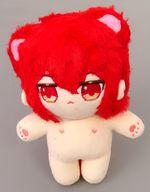 赤髪のキャラクター ぬいぐるみ 646214658m.jpg