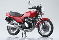 楽天市場】1／12 HondaCBX400Fの通販