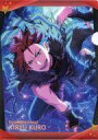 【中古】クリアファイル 鬼龍紅郎 「あんさんぶるスターズ A4クリアファイルコレクション vol.6 B」