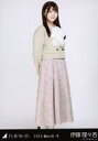 【中古】生写真(乃木坂46)/アイドル/乃木坂46 伊藤理々杏/全身・ショートコート/「乃木坂46 2024.March-II」会場限定ランダム生写真