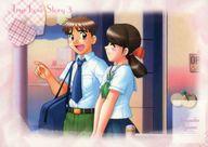 【中古】アニメ系トレカ/Event List/トゥルー・ラブストーリー3 トレーディングカード No.97：和泉結由子/うまくいってるふたり