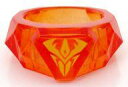 【中古】アクセサリー(非金属) 仮面ライダー陽真 CHAOSDRIVER’s RING(カオスドライバー用リング) 「ライドカメンズ」