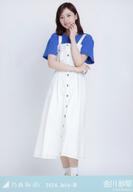 【中古】生写真(乃木坂46)/アイドル/乃木坂46 金川紗耶/全身・オーバーオール/「乃木坂46 2024.July-II..