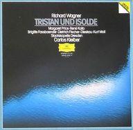 【中古】LPレコード カルロス・クライバー(指揮) / ワーグナー：楽劇「トリスタンとイゾルデ」全曲