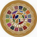 【中古】マグカップ・湯のみ イベントロゴ おまけコースター(ジャムクッキー) 「アイドリッシュセブン 7th Anniversary Event “ONLY ONCE、ONLY 7TH.”」