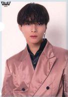 【中古】クリアファイル 中川勝就(OWV) A4クリアファイル 「Ready Set Go」 リリース記念オフィシャル..