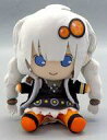【中古】ぬいぐるみ 紲星あかり おすわりぬいぐるみ 「VOCALOID AHS製品キャラクターズ」 AHSストア限定