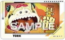 【中古】食玩 ステッカー・シール 65. 「ワンピース デコステッカーガムつき エッグヘッド編」