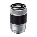 【中古】カメラ 富士フイルム Xマウントズームレンズ フジノンレンズ XC50-230mmF4.5-6.7 OIS II (シルバー) [XC50-230mmF...